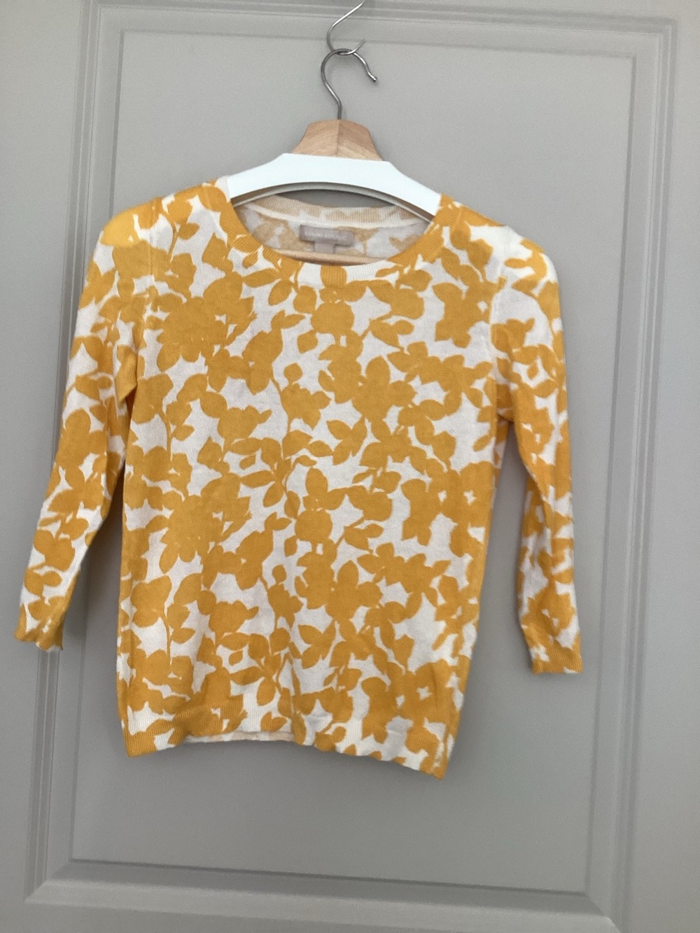Banana Republic sweater